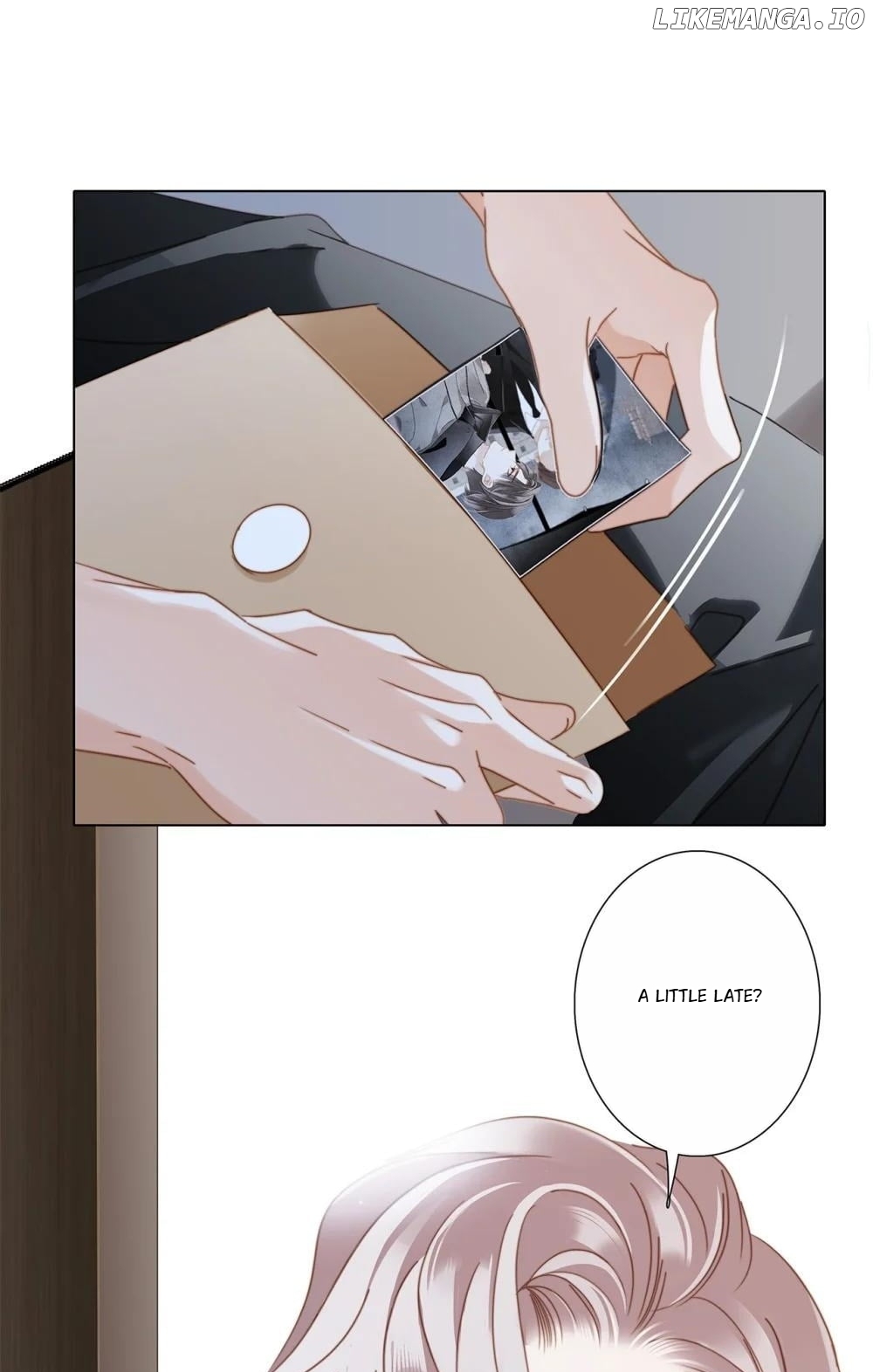 1st Kiss – I Don’t Want To Consider You As Sister Anymore Chapter 64 - 58 - page 29